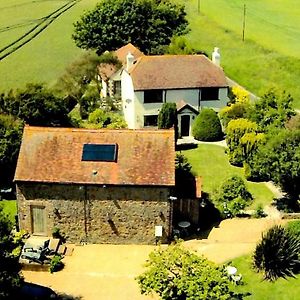 Old Chapel Forge